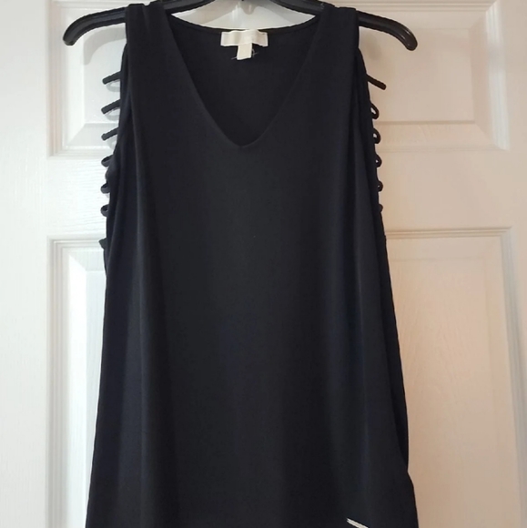 MICHAEL Michael Kors Tops - Michael Kors Long Sleeve Blouse